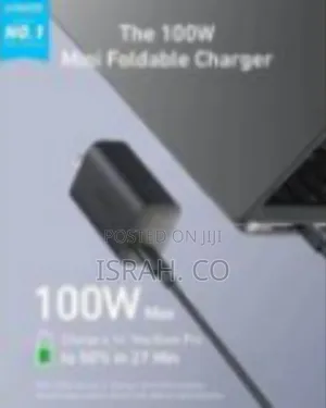 Anker Usb-C Fast Charger With a Usb-C to Usb-C Cable