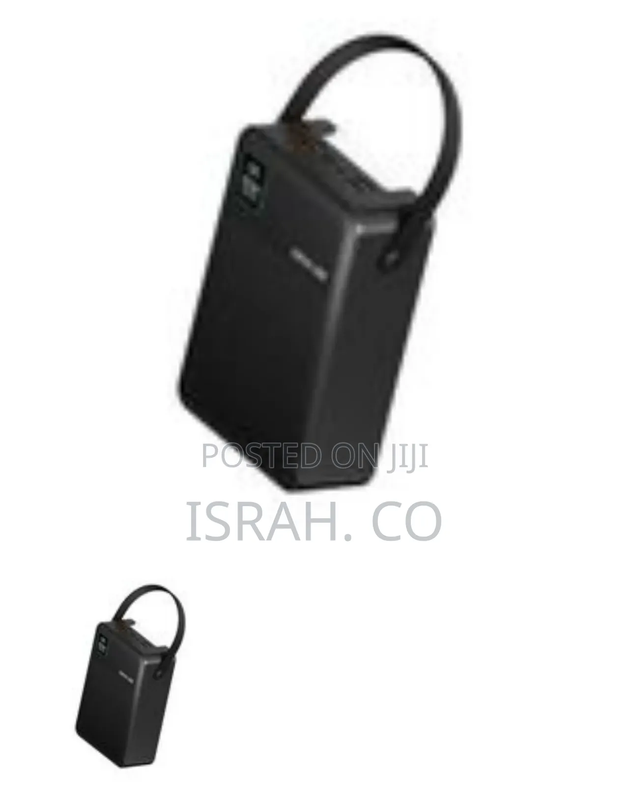 Green Lion Thunder 80 80,000mah Power Bank 22.5w With Powerful