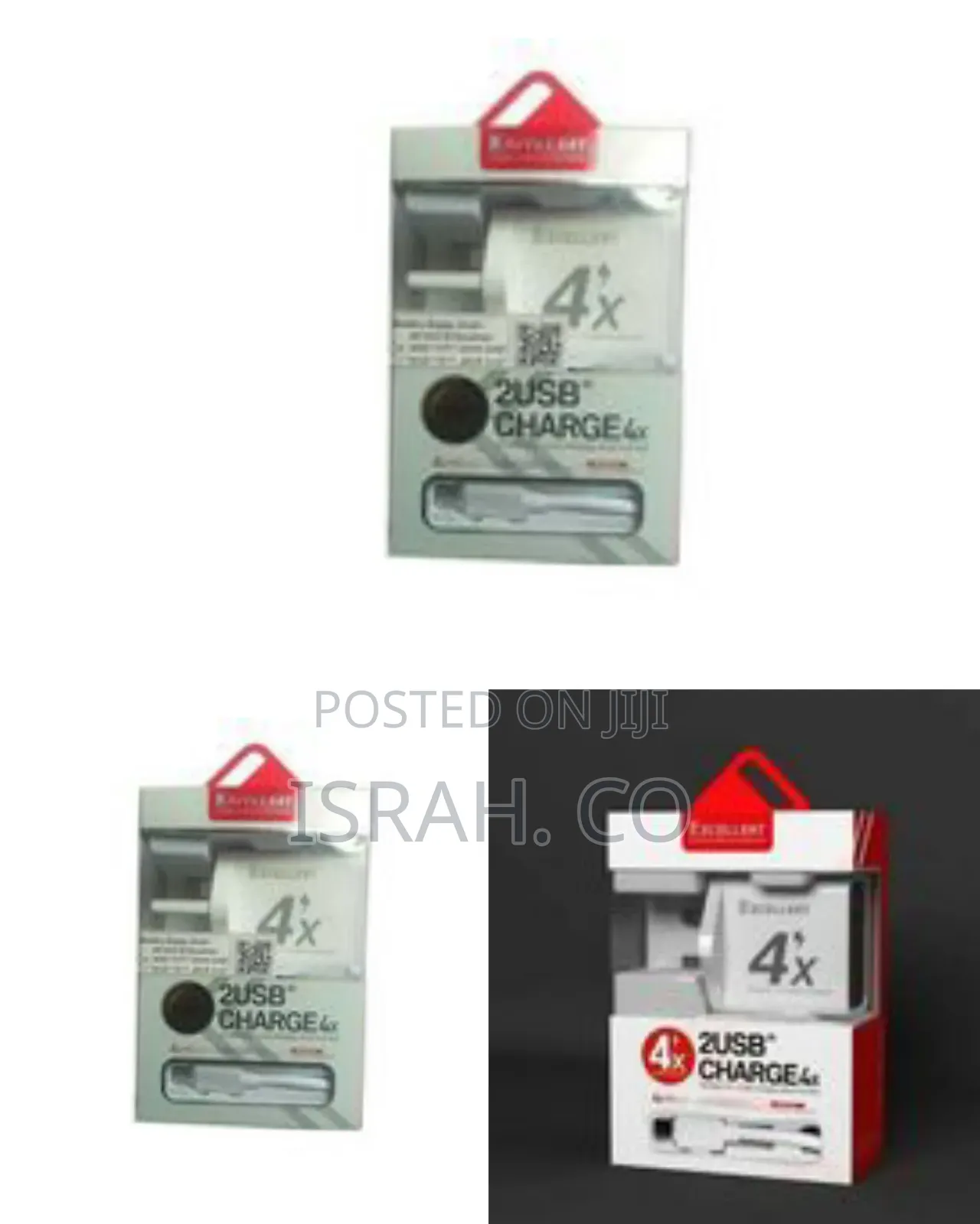 Excellent Fast Charging Travel