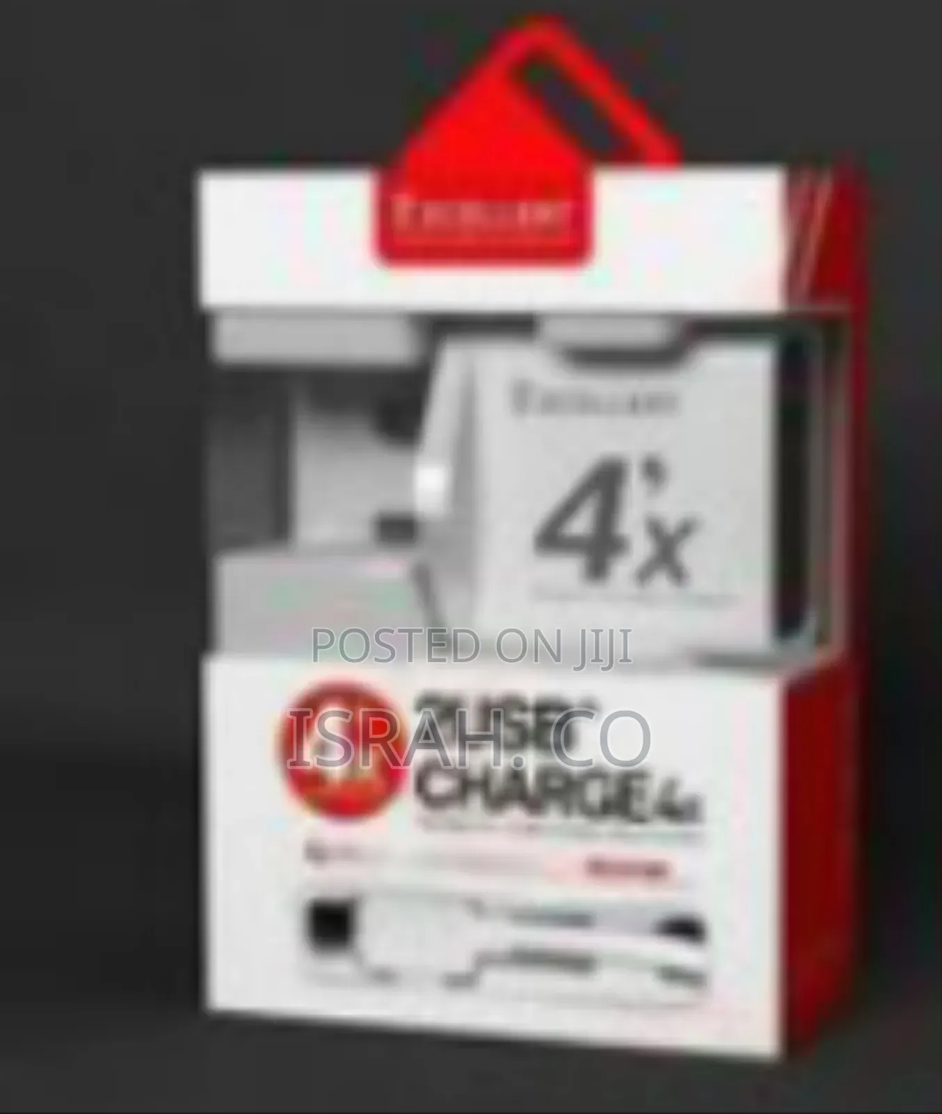 Excellent Fast Charging Travel