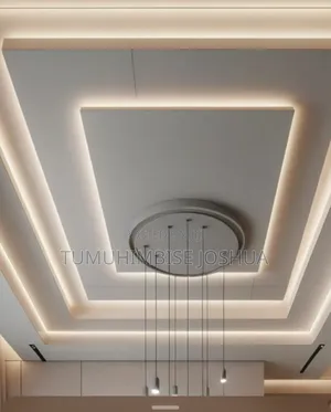 Gypsum Ceiling