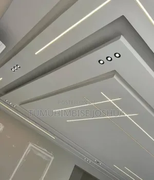Gypsum Ceiling