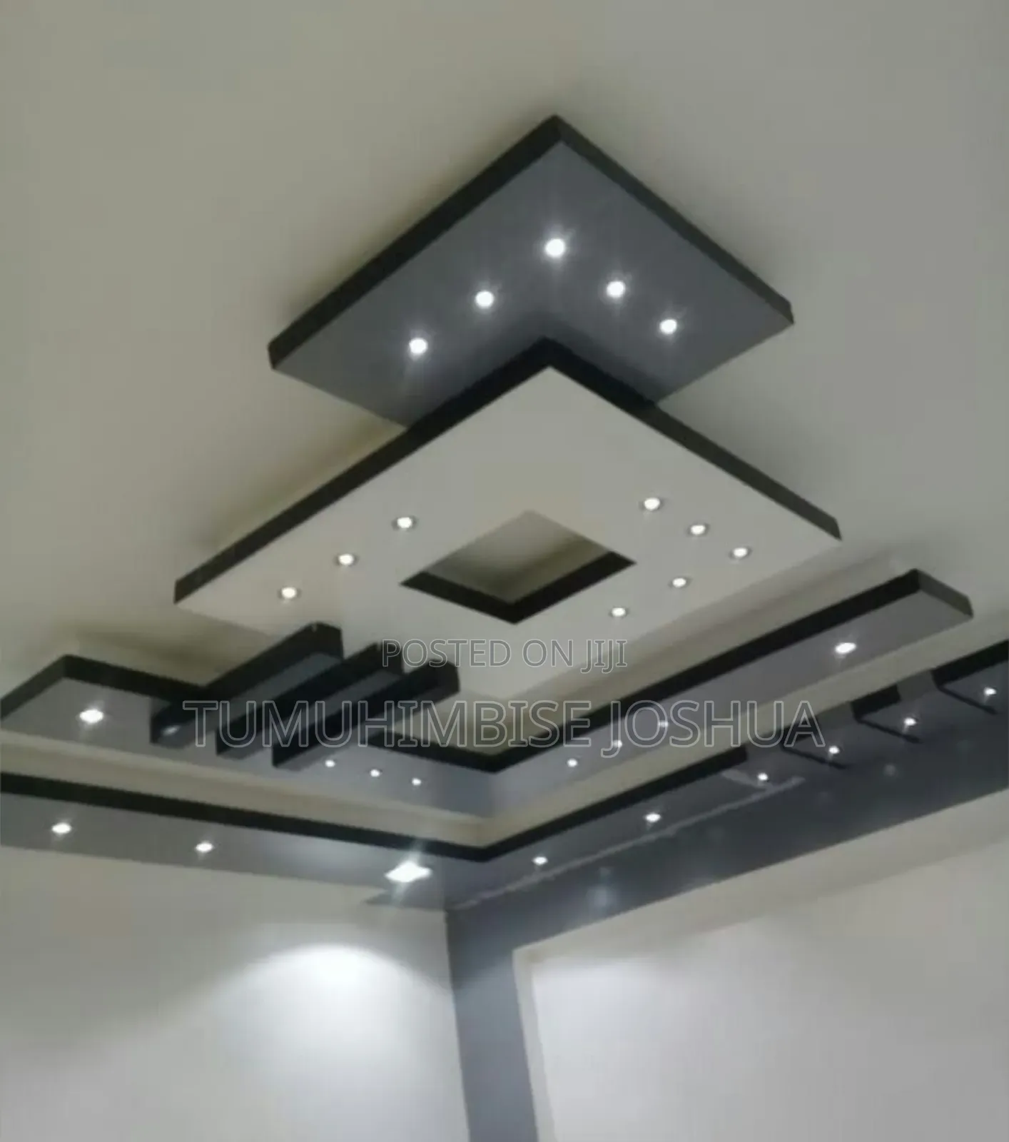 Gypsum Ceiling