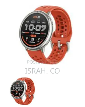 Mibro Advanced Fitness Smartwatch With Comprehensive Tracking