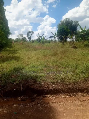 1.35 Acres of Land in Kiziri Kiwenda Gayaza Road