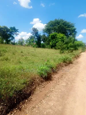 1.35 Acres of Land in Kiziri Kiwenda Gayaza Road