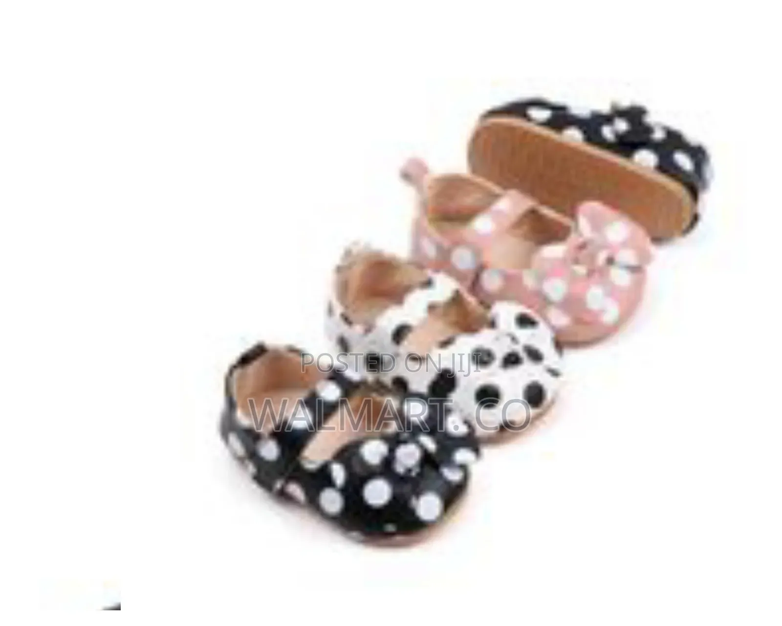 6-12 Months New Baby Shoes