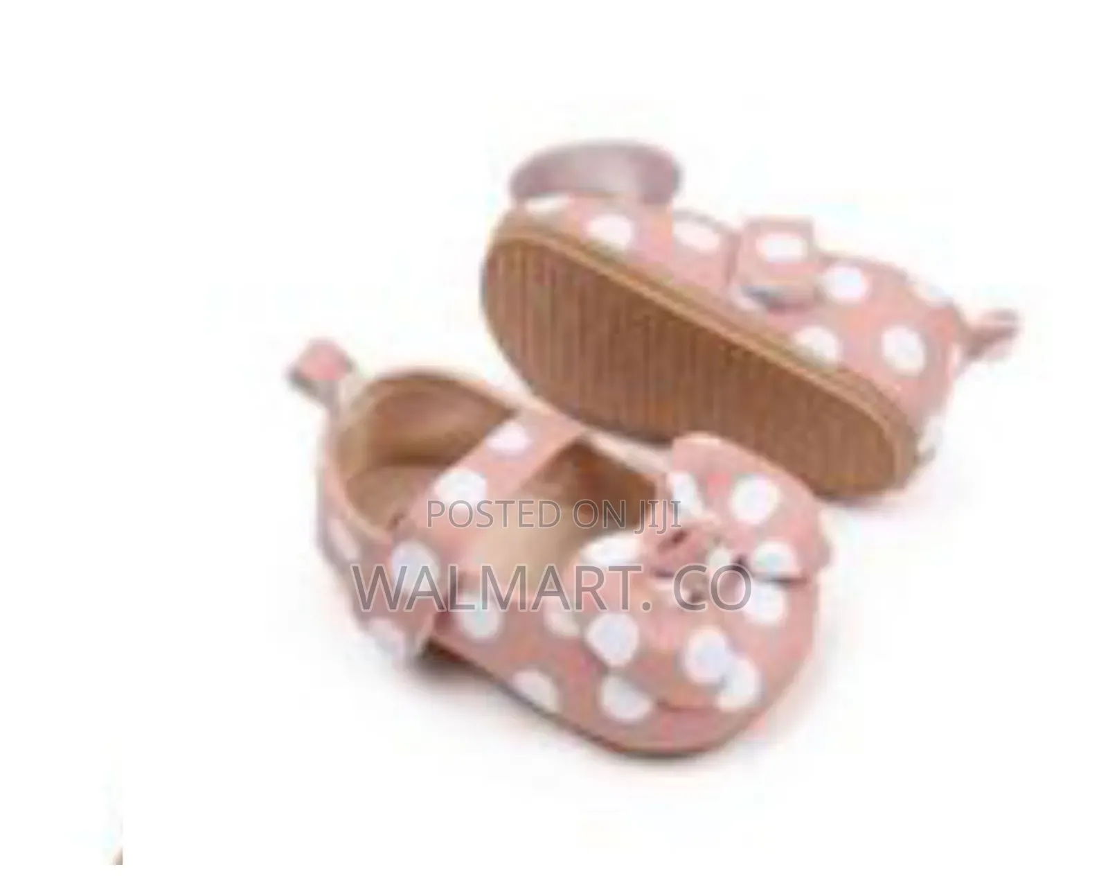 6-12 Months New Baby Shoes