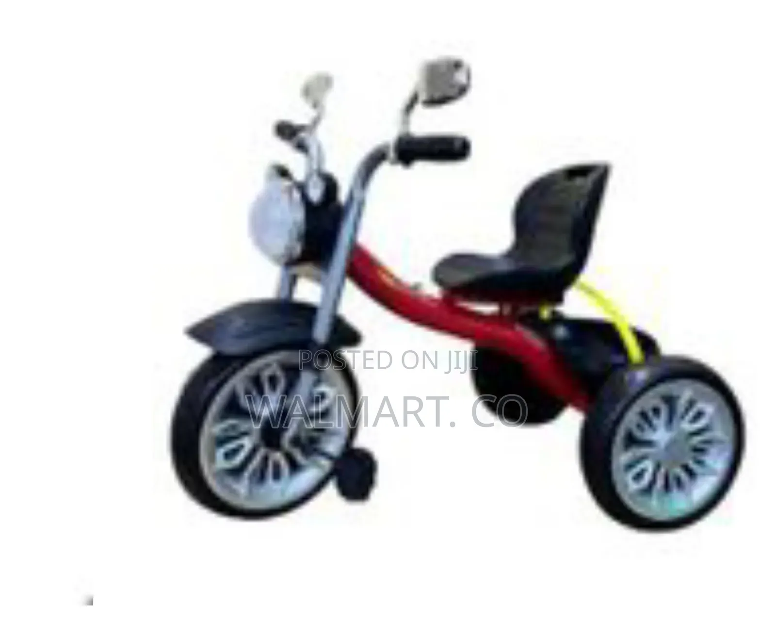 Baby Bicycle Kids Tricycle Baby Toy