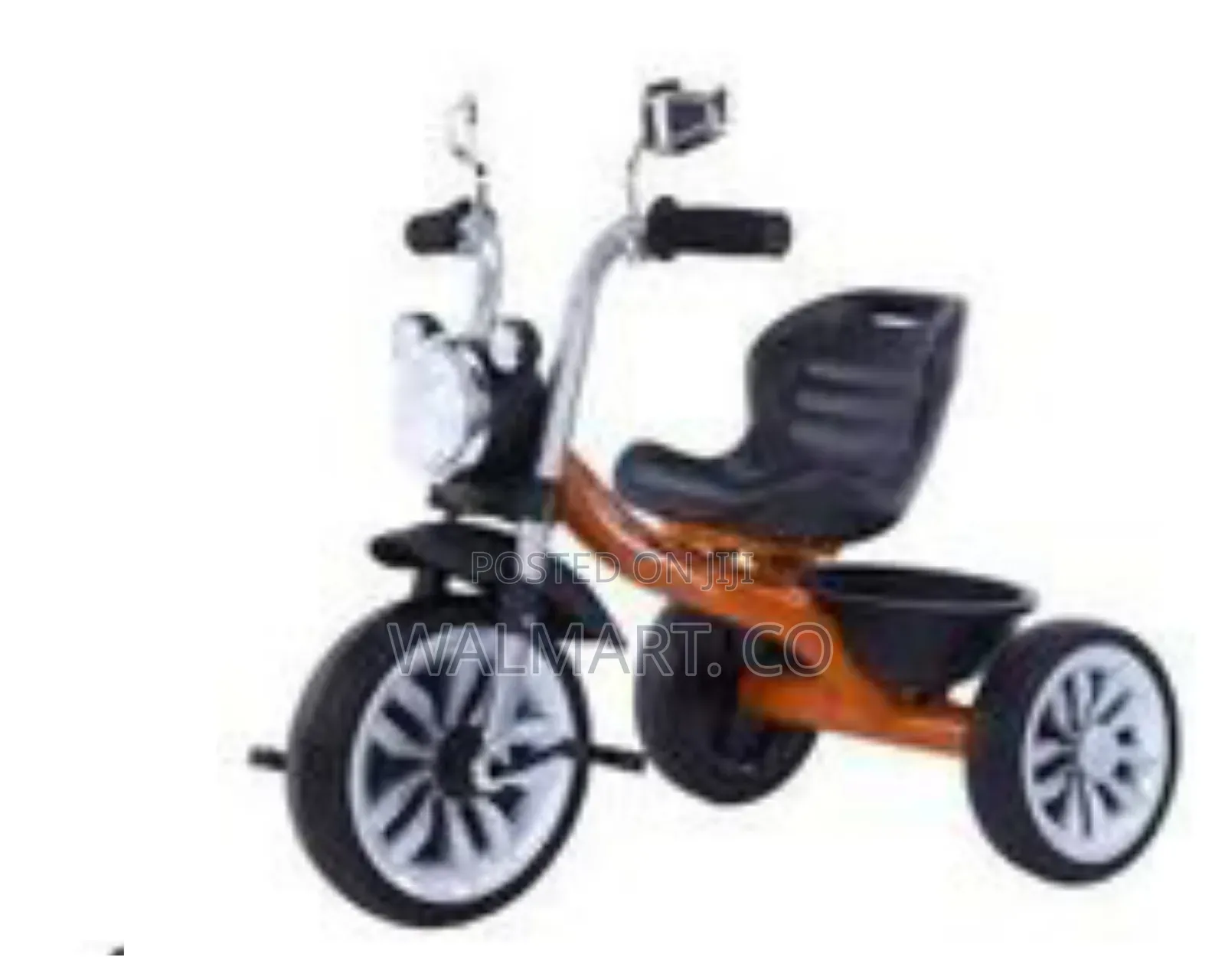 Baby Bicycle Kids Tricycle Baby Toy