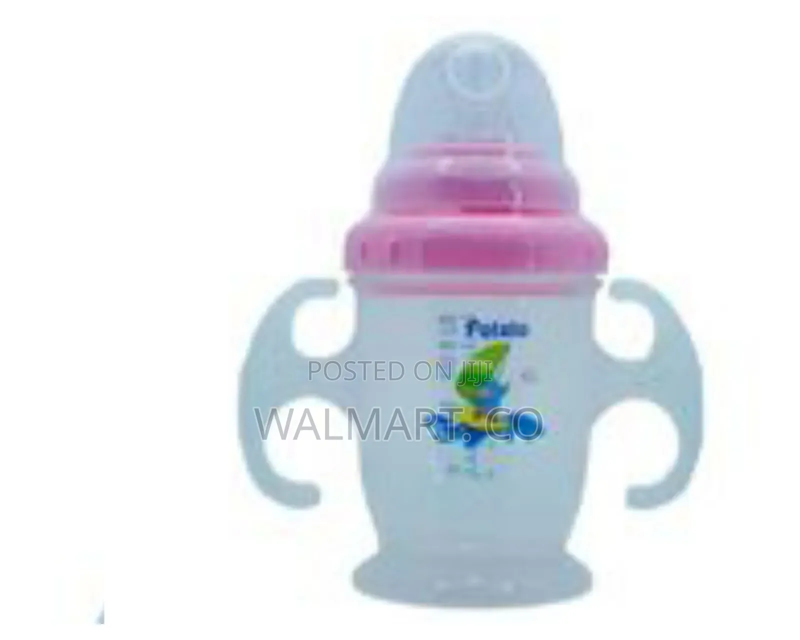 Potato 210ml Baby Mini Feeding Training Suction Cup