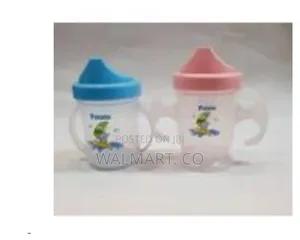 Potato 210ml Baby Mini Feeding Training Suction Cup