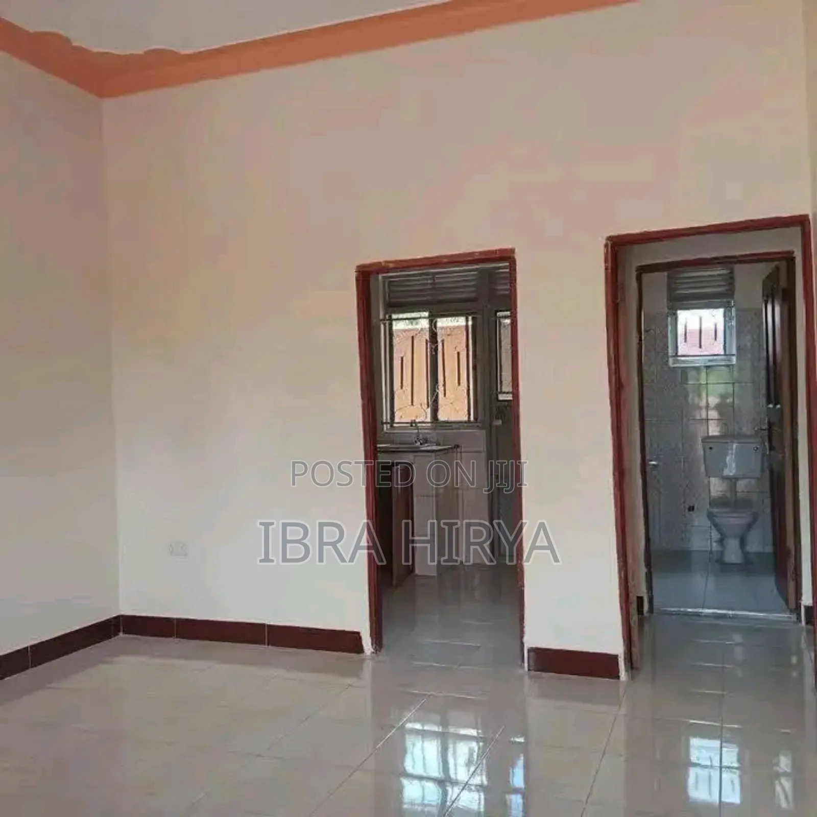 2bdrm Shared Apartment in Nsasa Estate, Central Division for rent