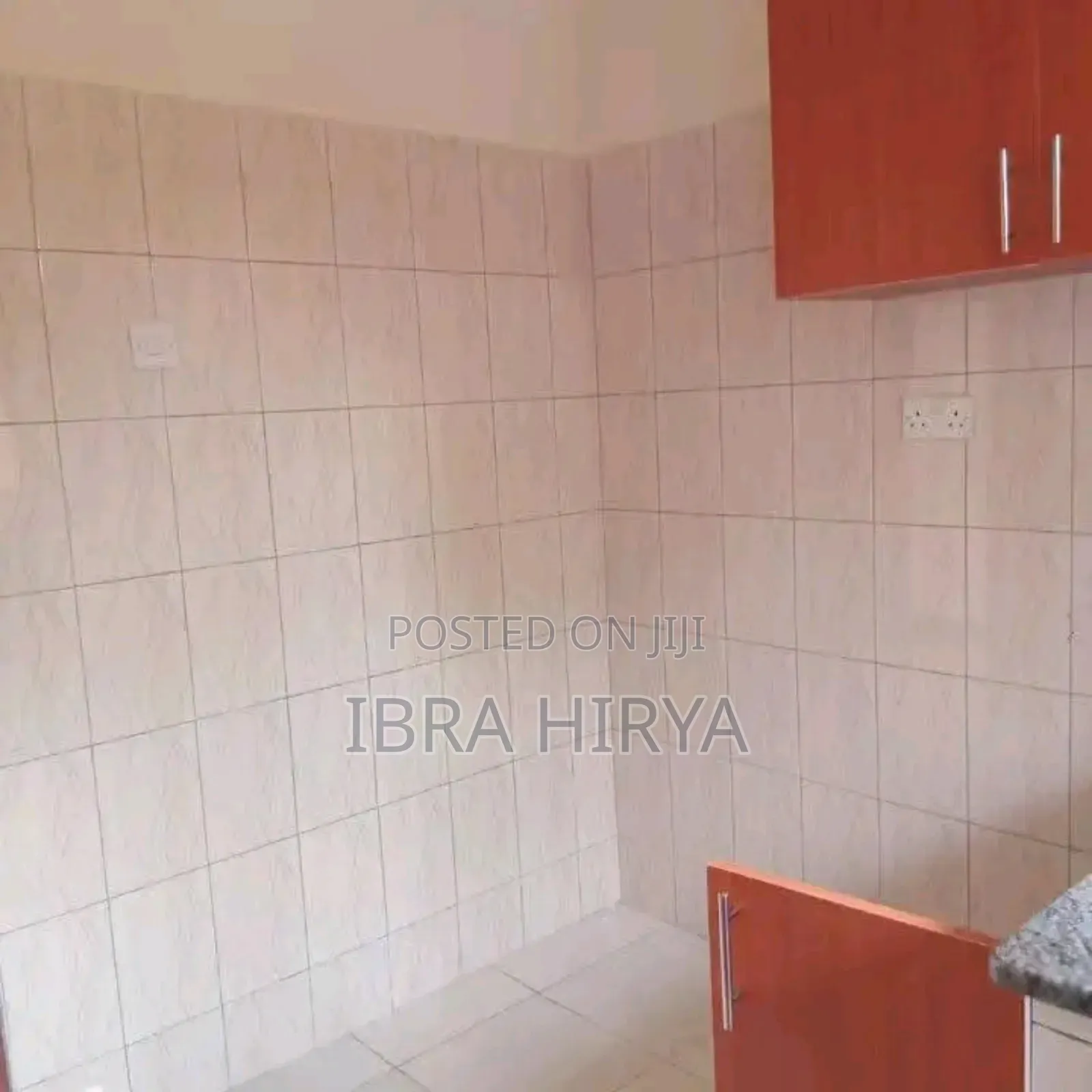 2bdrm Shared Apartment in Nsasa Estate, Central Division for rent