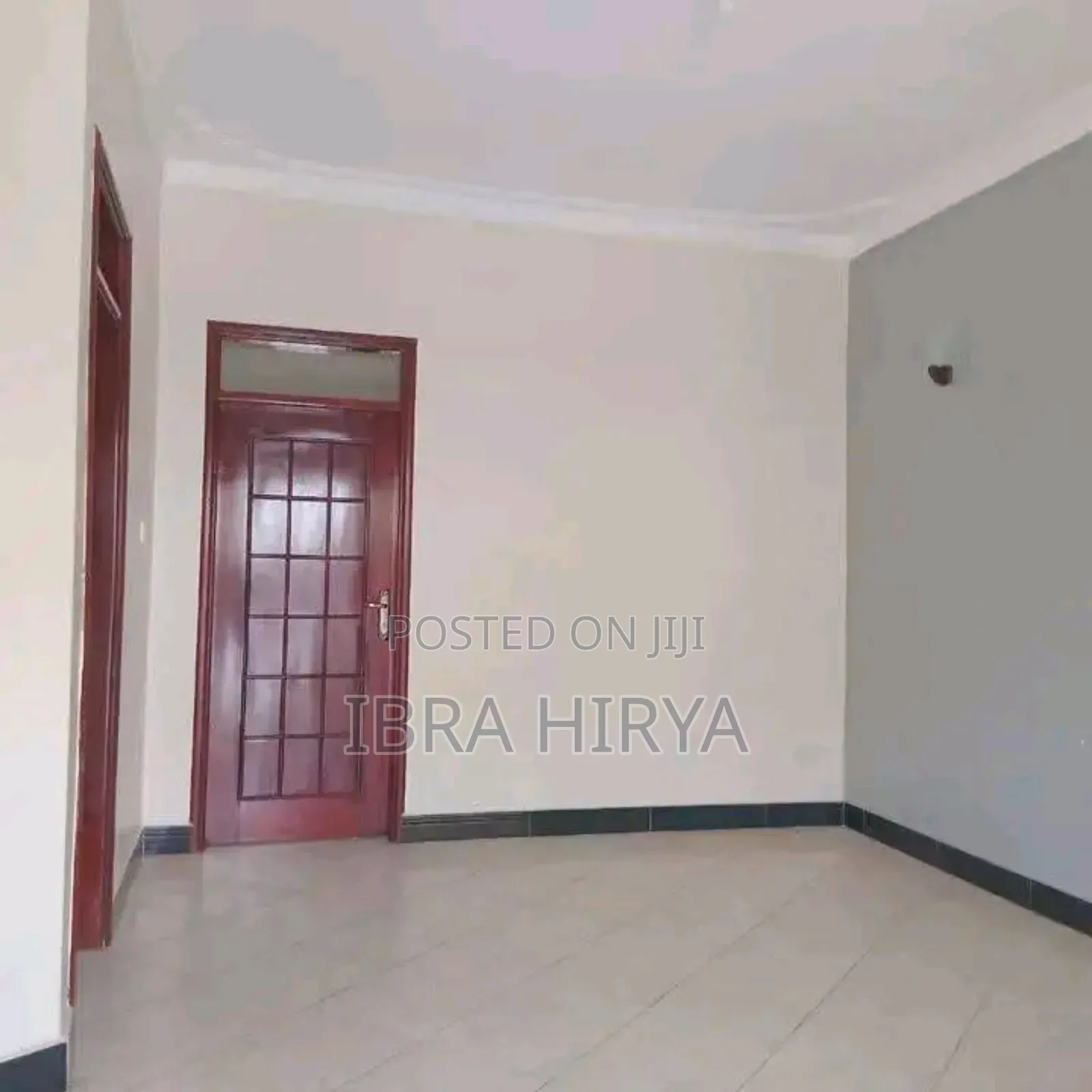 2bdrm Shared Apartment in Nsasa Estate, Central Division for rent