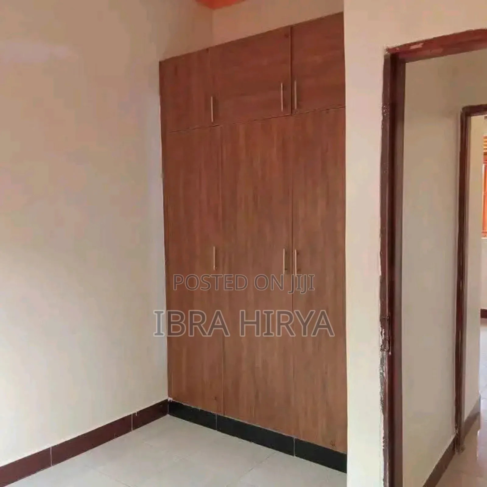 2bdrm Shared Apartment in Nsasa Estate, Central Division for rent