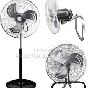 Standing Fan 2in1