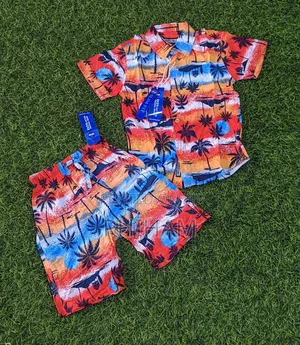 Kids 2pc Set( 2yrs to 12yrs)