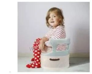 Kids Potty Toilet Seat-Multicolor