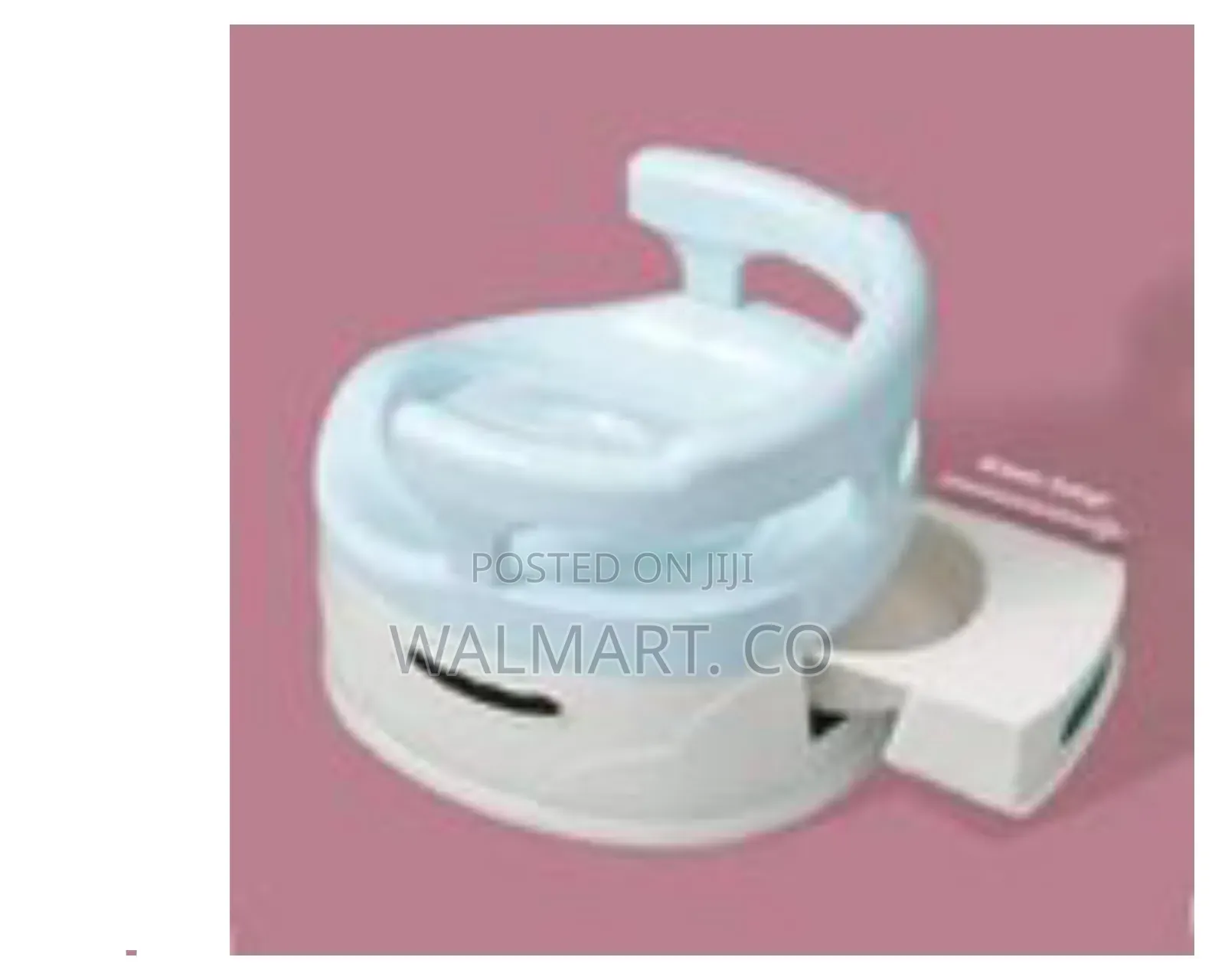 Kids Potty Toilet Seat-Multicolor