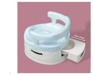 Kids Potty Toilet Seat-Multicolor