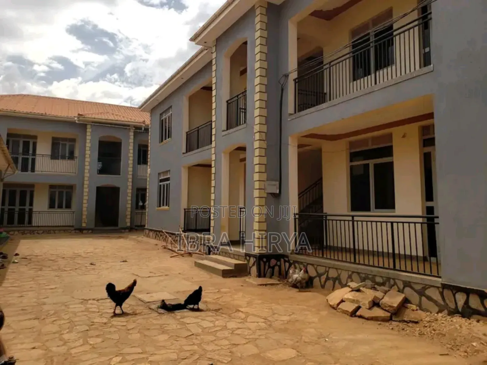 2bdrm Apartment in Central Division for rent