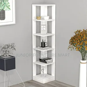 Modern Photo Rack