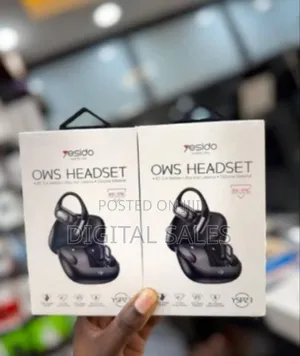 Yesido Ysp23 Ows Headset -