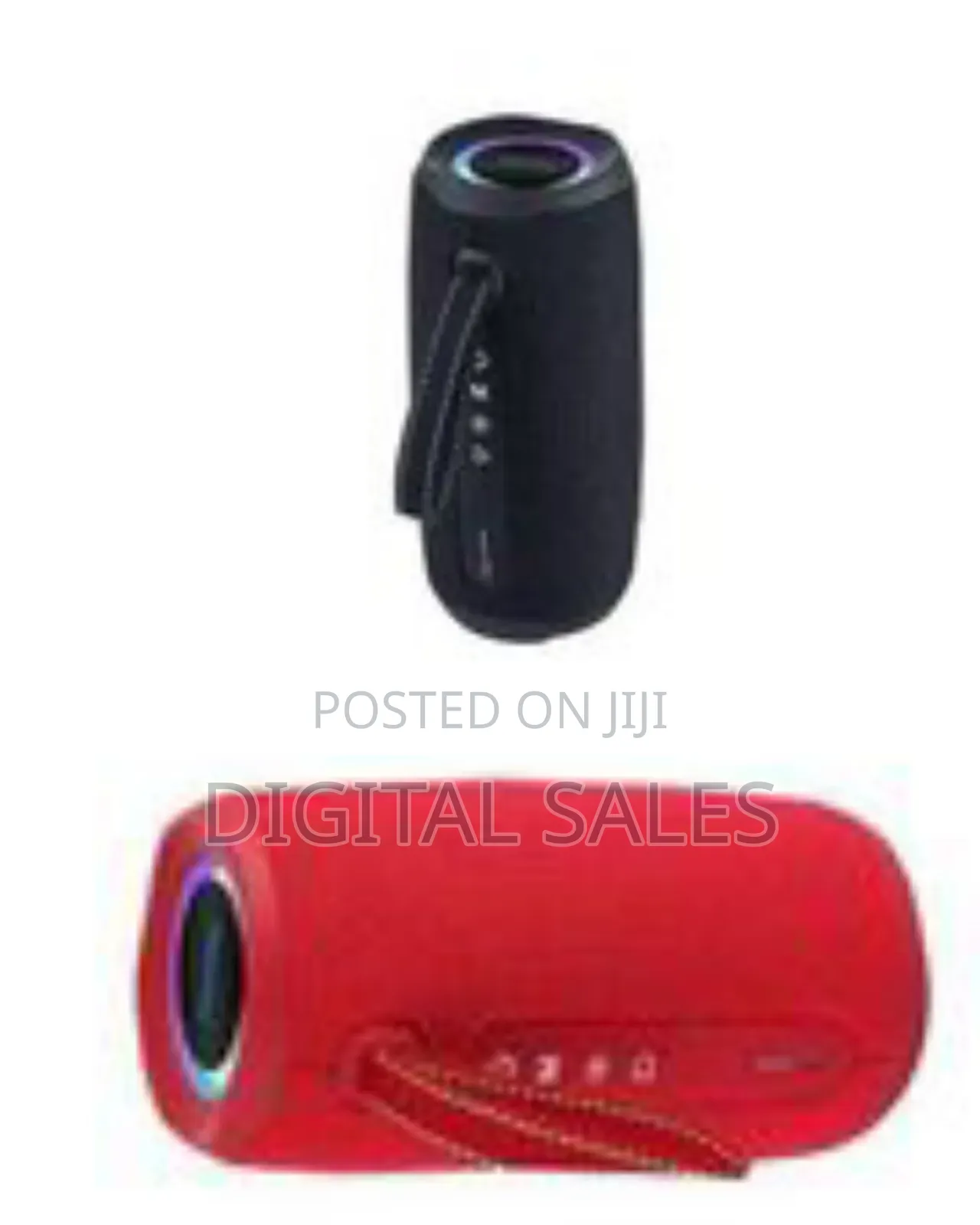 Hainoteko S59 Wireless Speaker