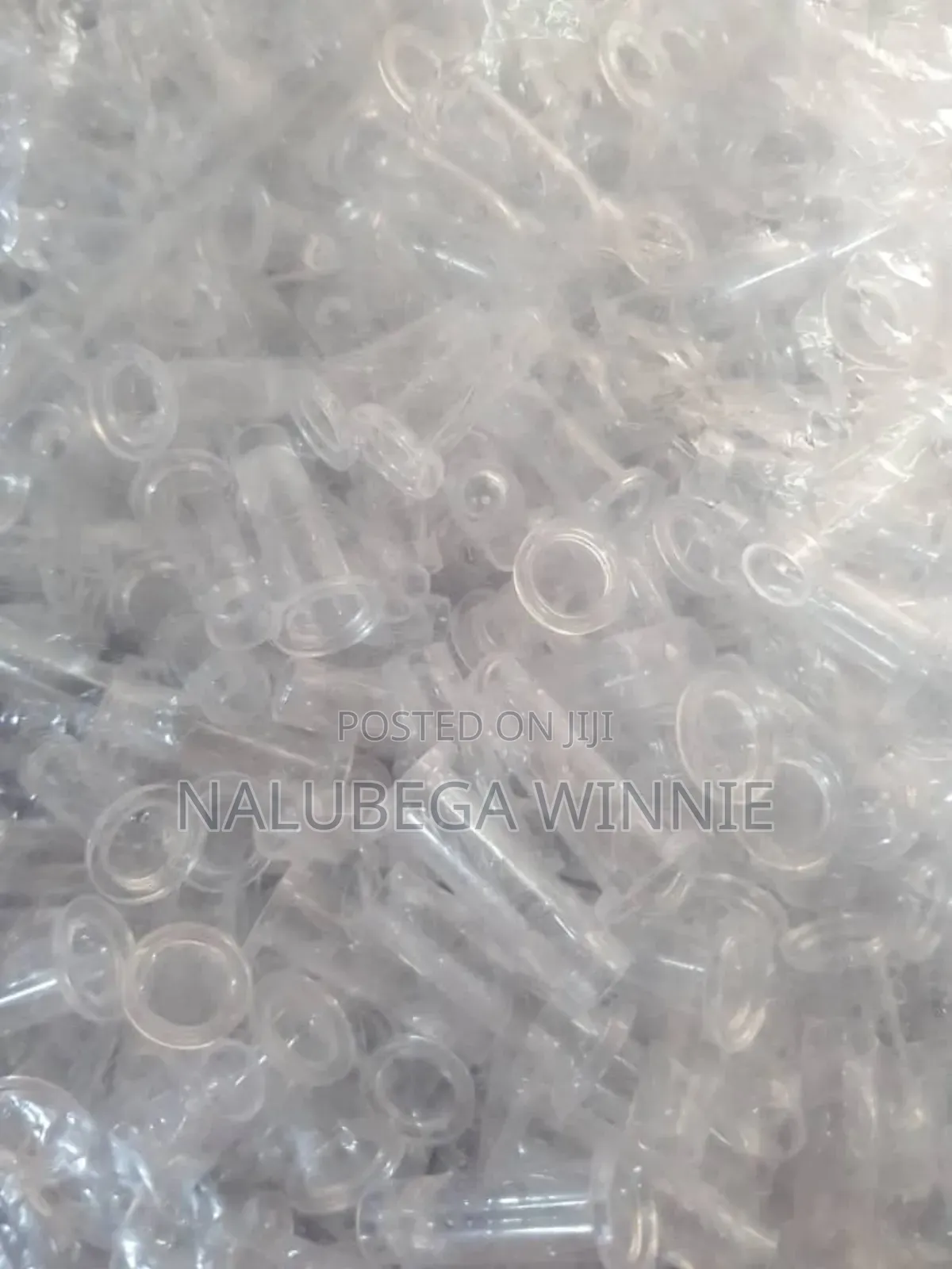 Vacutainer Needle Holders