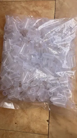Vacutainer Needle Holders