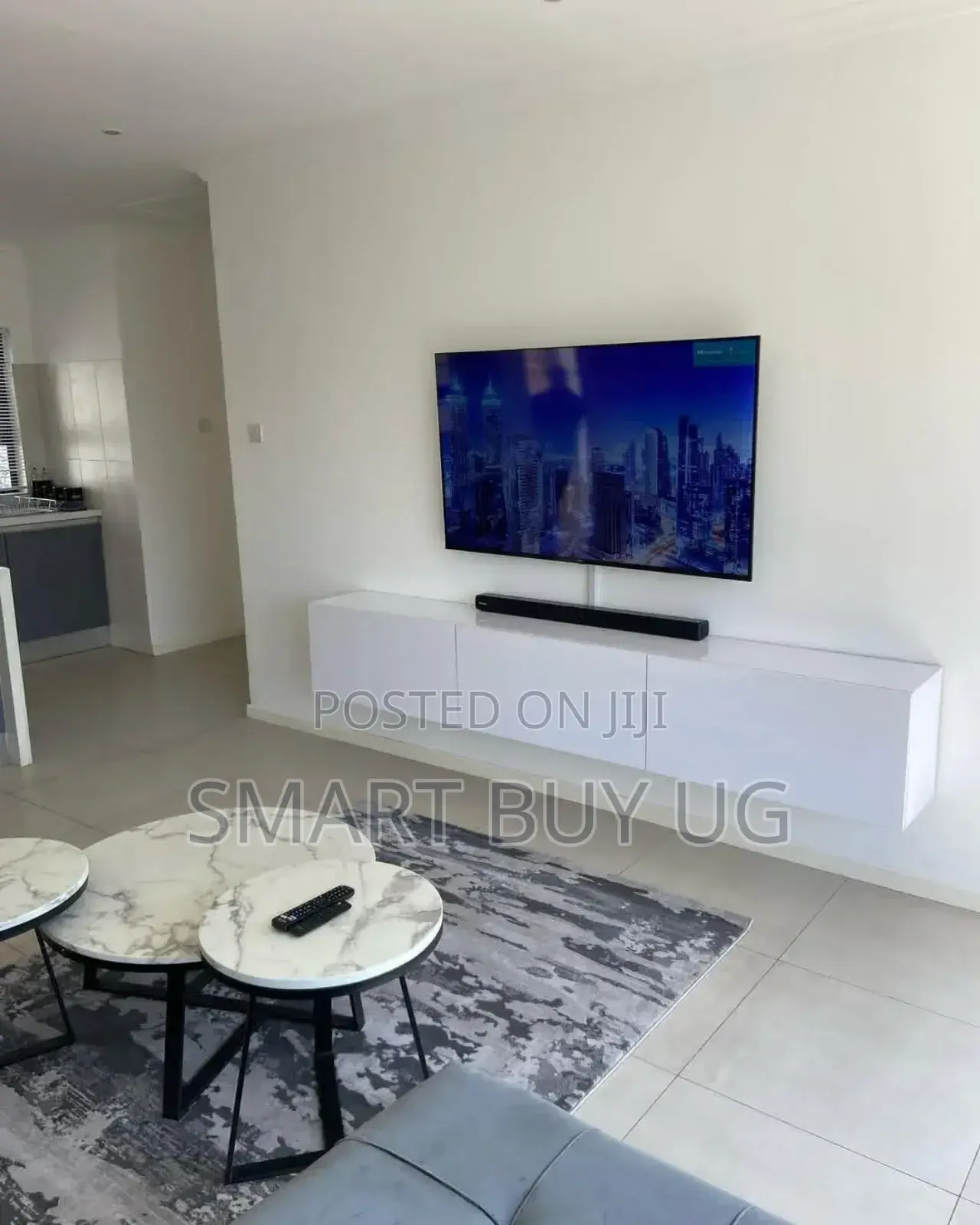 Tv Stand/Tv Standz Tv/Tv Stands/Television/Tv Standd Woodenstand Tv158
