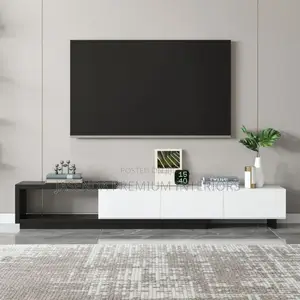 Tv Stand/Tv Standz Tv/Tv Stands/Television/Tv Standd Woodenstand Tv154