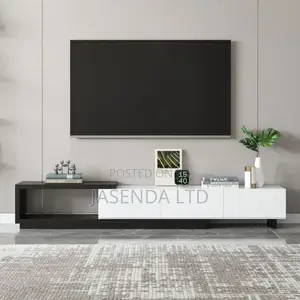 Tv Stand/Tv Standz Tv/Tv Stands/Television/Tv Standd Woodenstand Tv154
