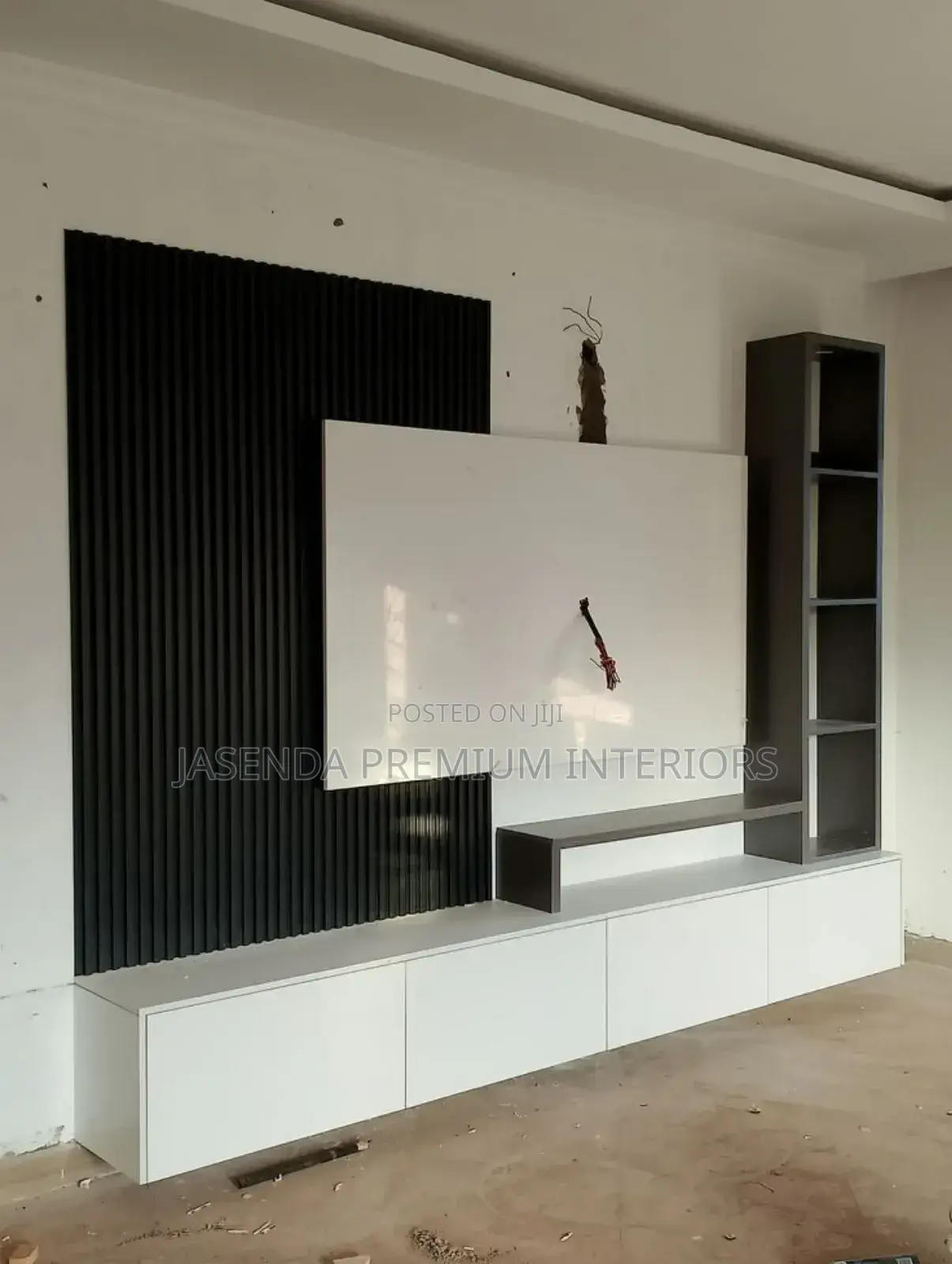 Tv Stand/Tv Standz Tv/Tv Stands/Television/Tv Standd Woodenstand Tv153