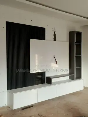 Tv Stand/Tv Standz Tv/Tv Stands/Television/Tv Standd Woodenstand Tv153