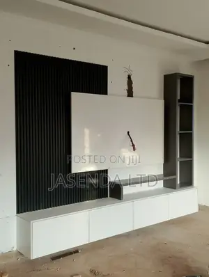 Tv Stand/Tv Standz Tv/Tv Stands/Television/Tv Standd Woodenstand Tv153