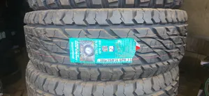 285/75r16 Brand New Bridgestine Dueller a/T