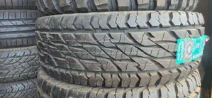 285/75r16 Brand New Bridgestine Dueller a/T