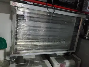 Horizontal Grill