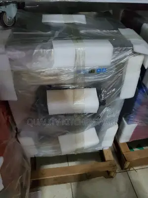 Ice Cream Machine Short
