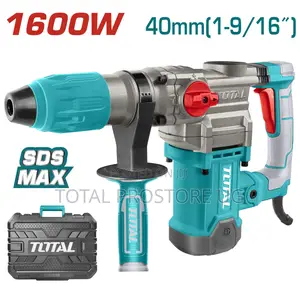 Rotary Hammer 1600w 40mm (Total)