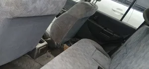 Mitsubishi Pajero IO 2000 Blue