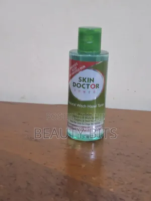 Skin Doctor Toner