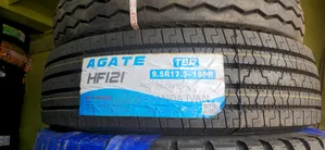 9.5r17.5 Agate H/T Tyres
