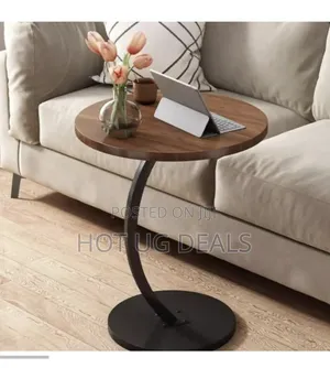 Wooden Coffee Table, Laptop Table For Outdoor, Indoor Tea Table,