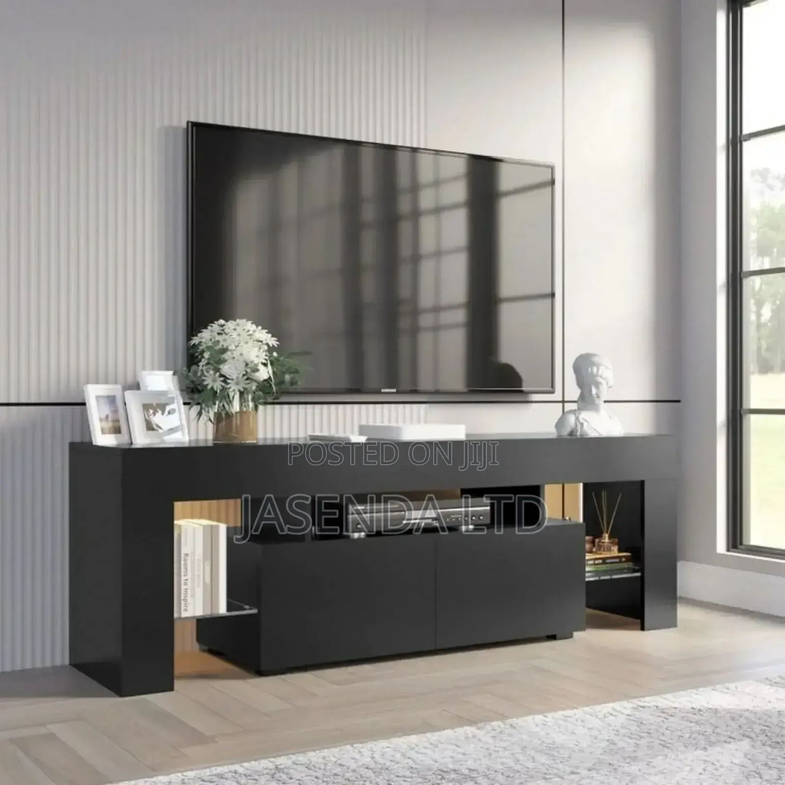 Tv Stand/Tv Standz Tv/Tv Stands/Television/Tv Standd Woodenstand Tv177