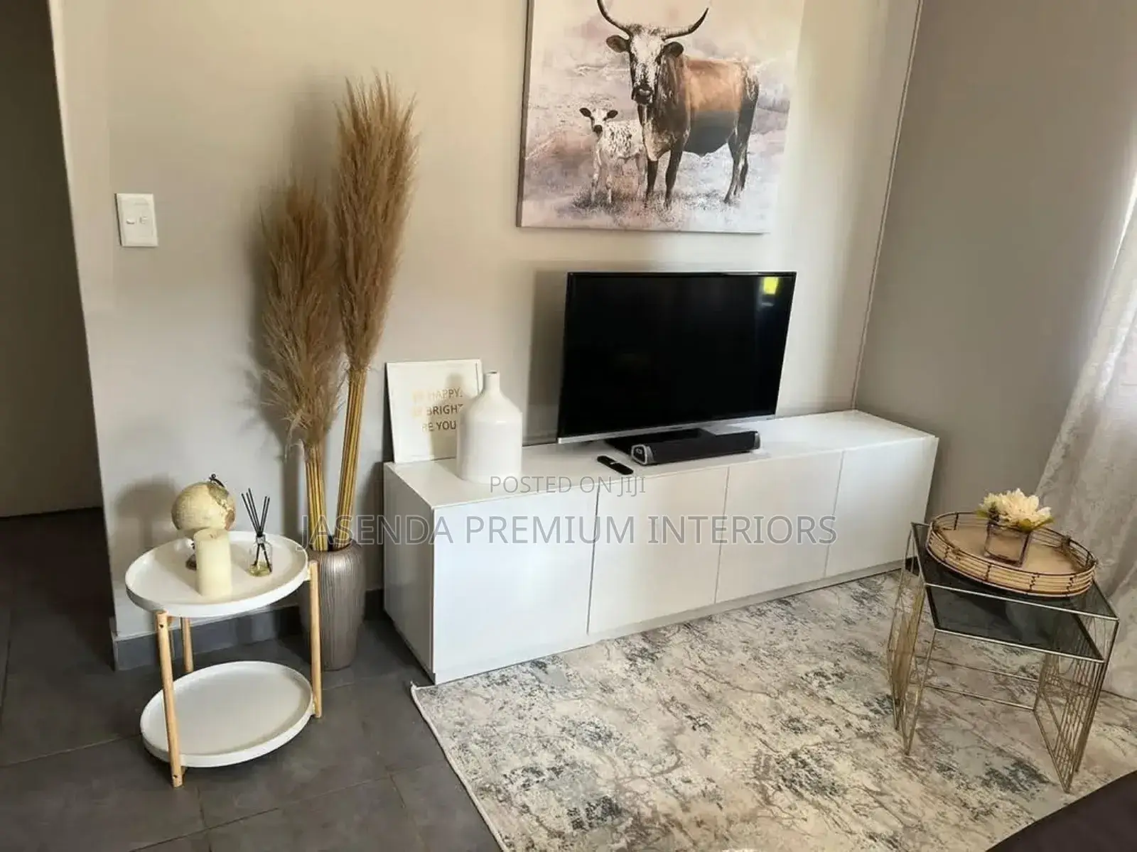 Tv Stand/Tv Standz Tv/Tv Stands/Television/Tv Standd Woodenstand Tv172