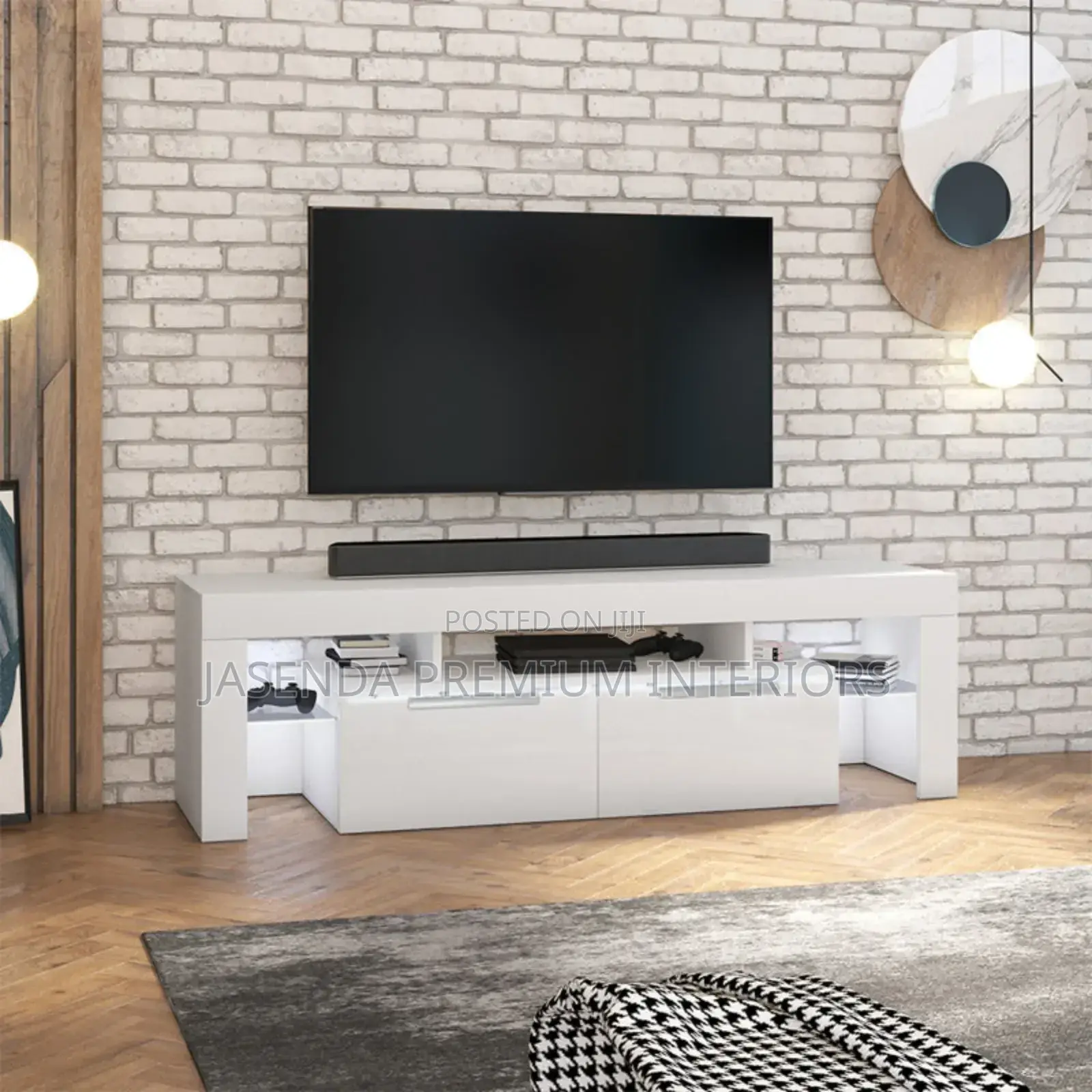 Tv Stand/Tv Standz Tv/Tv Stands/Television/Tv Standd Woodenstand Tv171