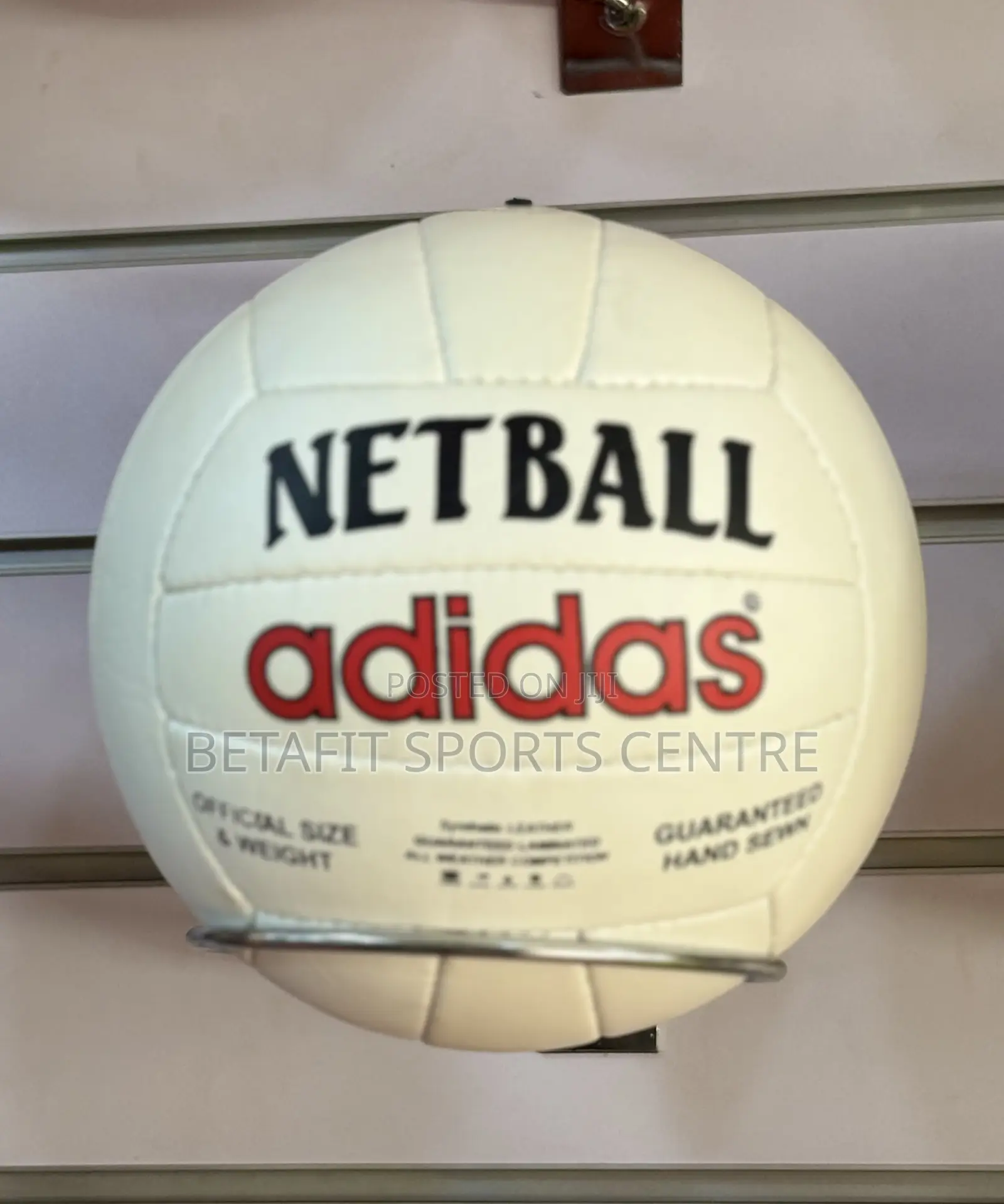 Netball (Adidas)